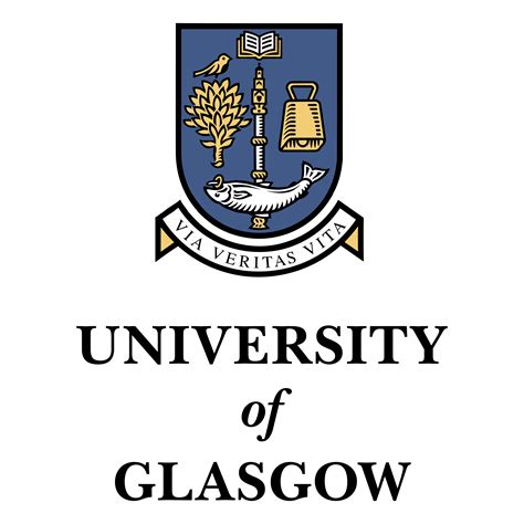 University of Glasgow logo